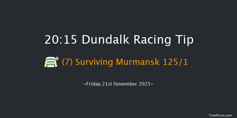 Dundalk 20-15 12f Wed 19th Nov 2025