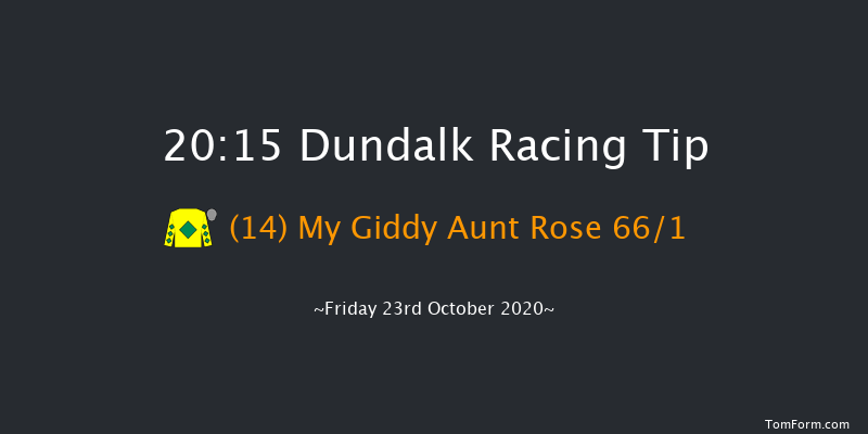 Crowne Plaza Hotel Dundalk Handicap (45-70) Dundalk 20:15 Handicap 11f Fri 16th Oct 2020