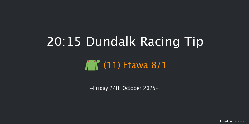 Dundalk 20-15 10f Sat 18th Oct 2025