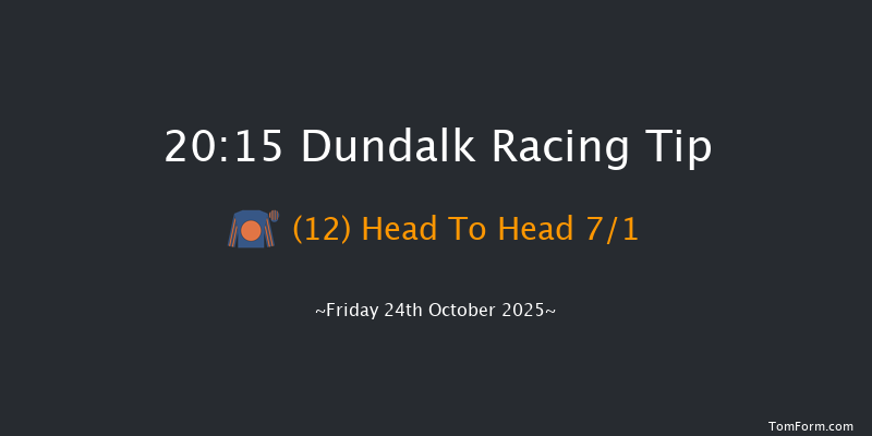Dundalk 20-15 10f Sat 18th Oct 2025