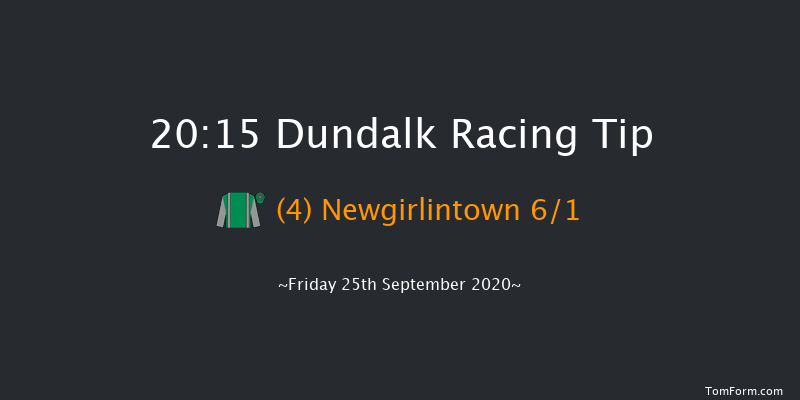 Stay Safe, Protect Each Other Handicap (45-65) (Div 2) Dundalk 20:15 Handicap 12f Fri 18th Sep 2020