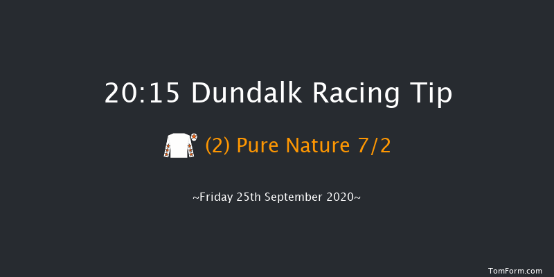 Stay Safe, Protect Each Other Handicap (45-65) (Div 2) Dundalk 20:15 Handicap 12f Fri 18th Sep 2020