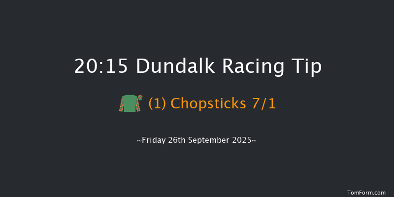 Dundalk 20-15 12f Fri 19th Sep 2025