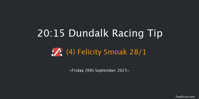 Dundalk 20-15 12f Fri 19th Sep 2025