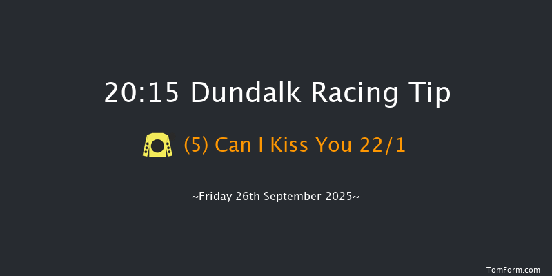 Dundalk 20-15 12f Fri 19th Sep 2025