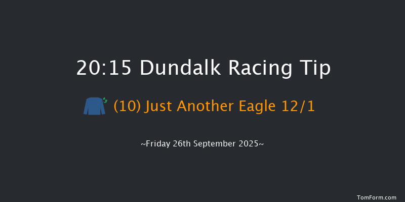 Dundalk 20-15 12f Fri 19th Sep 2025