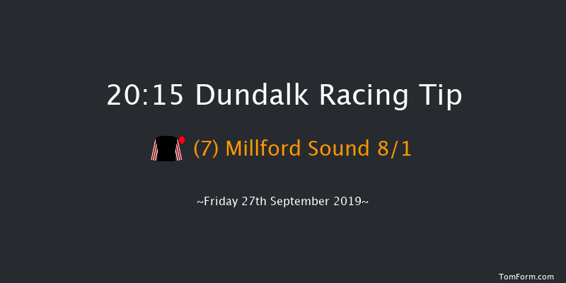 Dundalk 20:15 Handicap 12f Fri 20th Sep 2019