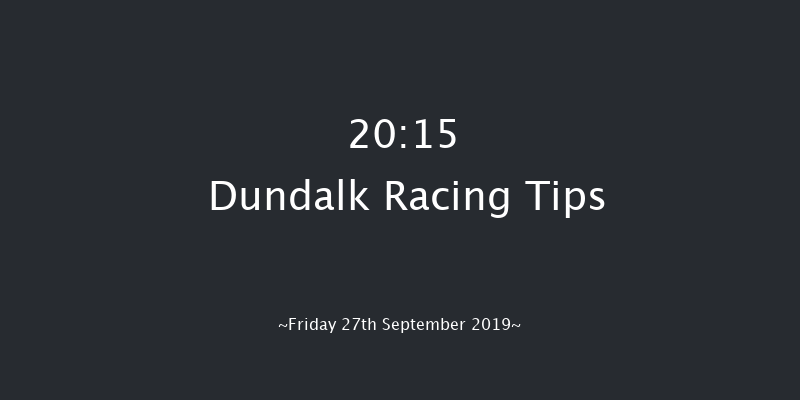 Dundalk 20:15 Handicap 12f Fri 20th Sep 2019