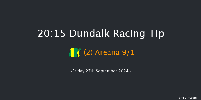 Dundalk  20:15 Handicap 12f  Fri 20th Sep 2024