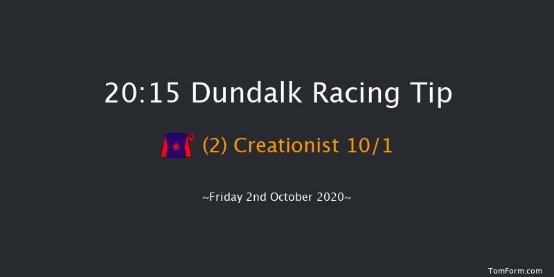 HOLLYWOODBETS Handicap (70-100) Dundalk 20:15 Handicap 12f Fri 25th Sep 2020