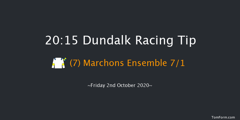 HOLLYWOODBETS Handicap (70-100) Dundalk 20:15 Handicap 12f Fri 25th Sep 2020