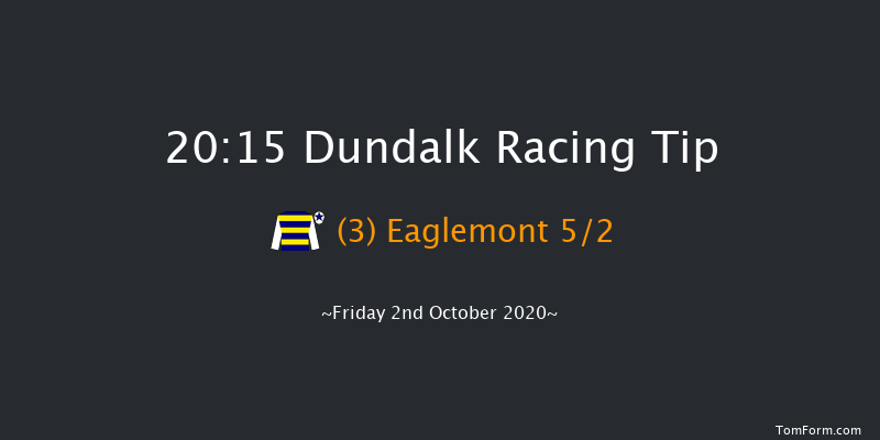 HOLLYWOODBETS Handicap (70-100) Dundalk 20:15 Handicap 12f Fri 25th Sep 2020