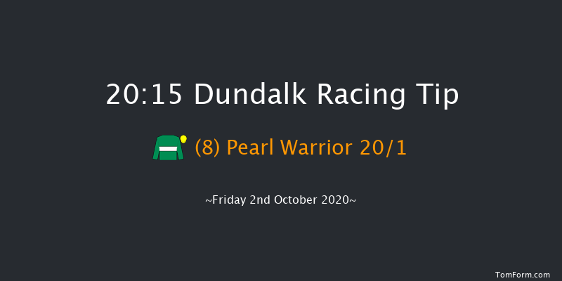 HOLLYWOODBETS Handicap (70-100) Dundalk 20:15 Handicap 12f Fri 25th Sep 2020
