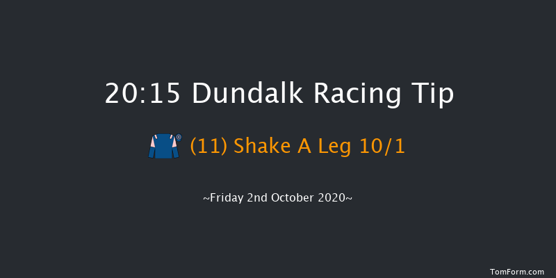 HOLLYWOODBETS Handicap (70-100) Dundalk 20:15 Handicap 12f Fri 25th Sep 2020