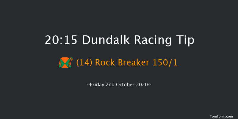 HOLLYWOODBETS Handicap (70-100) Dundalk 20:15 Handicap 12f Fri 25th Sep 2020