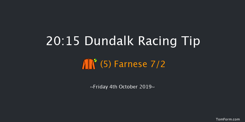 Dundalk 20:15 Handicap 8f Fri 27th Sep 2019