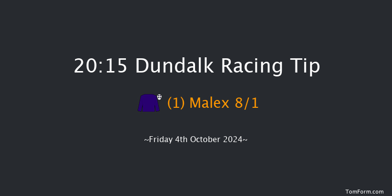 Dundalk  20:15 Handicap 7f Fri 27th Sep 2024
