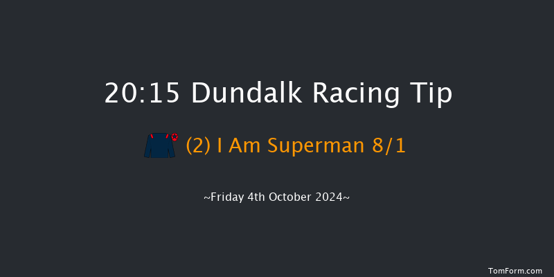 Dundalk  20:15 Handicap 7f Fri 27th Sep 2024