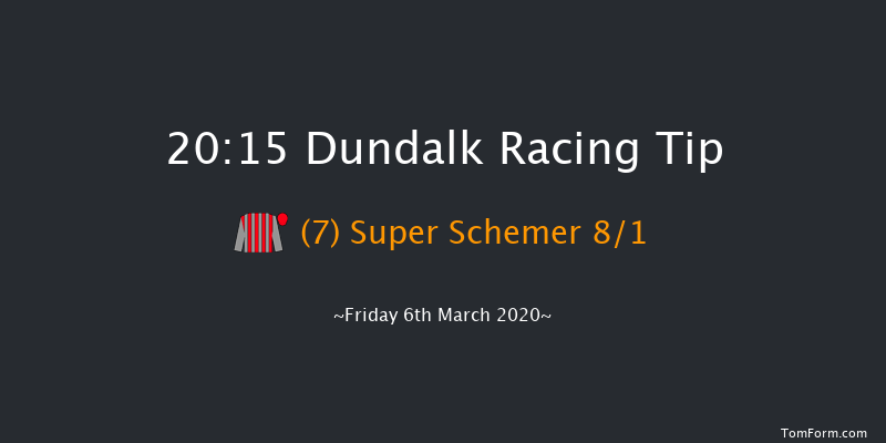 Floodlit Fridays Continue At Dundalk Stadium Maiden Dundalk 20:15 Maiden 8f Fri 28th Feb 2020