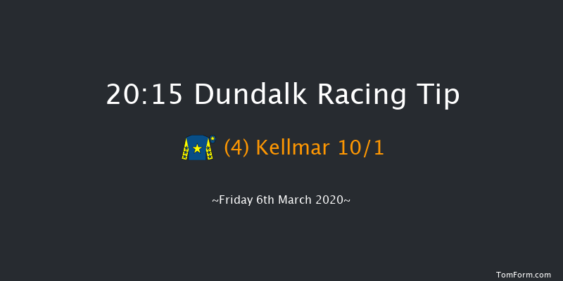 Floodlit Fridays Continue At Dundalk Stadium Maiden Dundalk 20:15 Maiden 8f Fri 28th Feb 2020