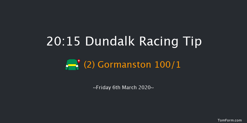 Floodlit Fridays Continue At Dundalk Stadium Maiden Dundalk 20:15 Maiden 8f Fri 28th Feb 2020