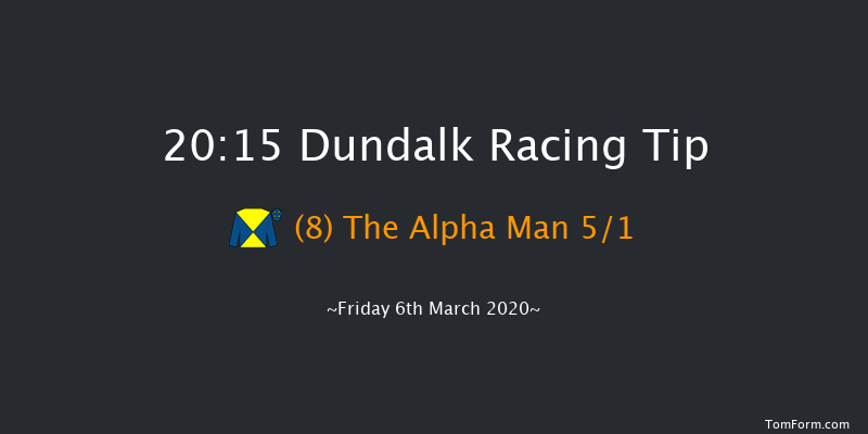 Floodlit Fridays Continue At Dundalk Stadium Maiden Dundalk 20:15 Maiden 8f Fri 28th Feb 2020