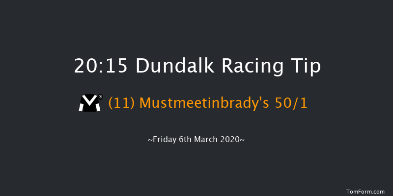 Floodlit Fridays Continue At Dundalk Stadium Maiden Dundalk 20:15 Maiden 8f Fri 28th Feb 2020