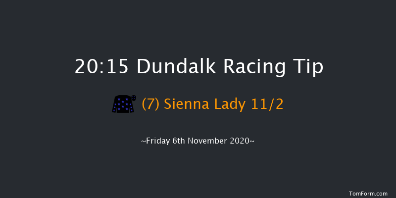 Crowne Plaza Hotel Dundalk Handicap (45-70) Dundalk 20:15 Handicap 11f Wed 4th Nov 2020