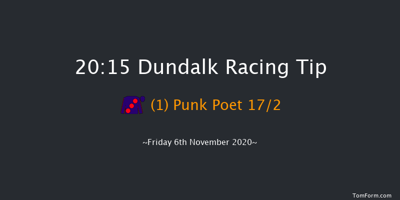 Crowne Plaza Hotel Dundalk Handicap (45-70) Dundalk 20:15 Handicap 11f Wed 4th Nov 2020