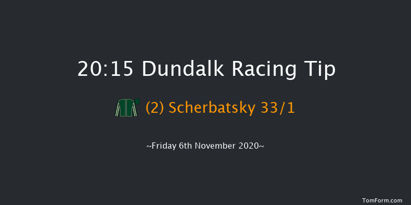 Crowne Plaza Hotel Dundalk Handicap (45-70) Dundalk 20:15 Handicap 11f Wed 4th Nov 2020