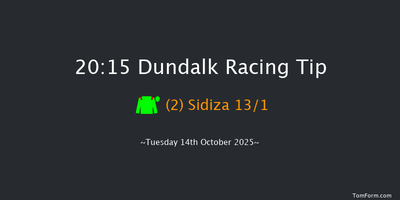 Dundalk 20-15 12f Fri 10th Oct 2025