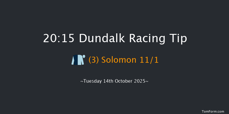 Dundalk 20-15 12f Fri 10th Oct 2025