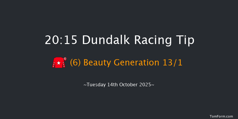 Dundalk 20-15 12f Fri 10th Oct 2025