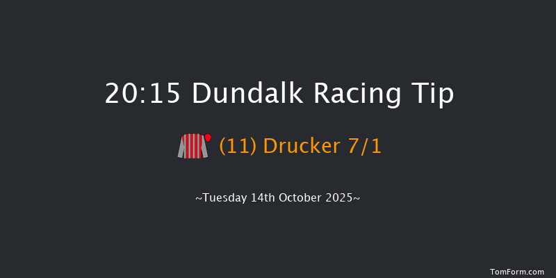 Dundalk 20-15 12f Fri 10th Oct 2025