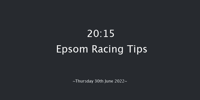 Epsom 20:15 Handicap (Class 4) 10f Sat 4th Jun 2022