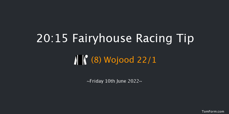 Fairyhouse 20:15 Handicap 12f Fri 27th May 2022