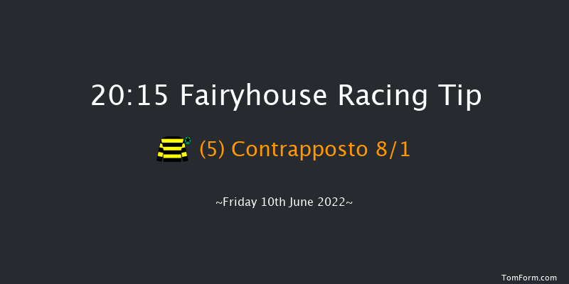 Fairyhouse 20:15 Handicap 12f Fri 27th May 2022