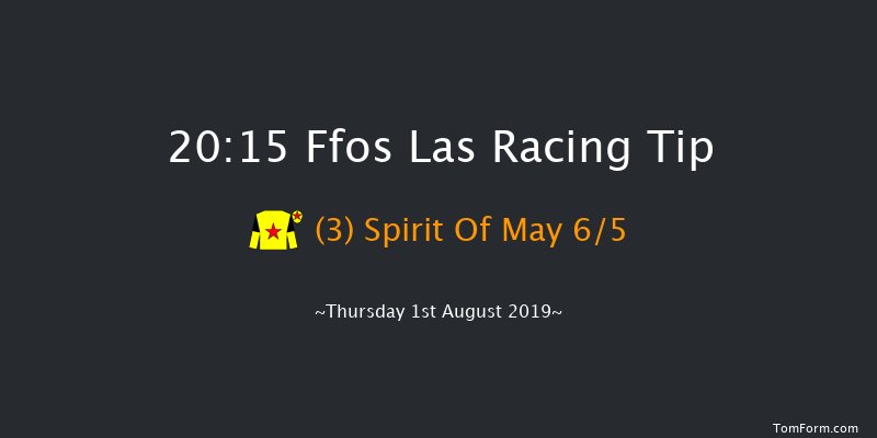 Ffos Las 20:15 Handicap (Class 4) 6f Mon 29th Jul 2019
