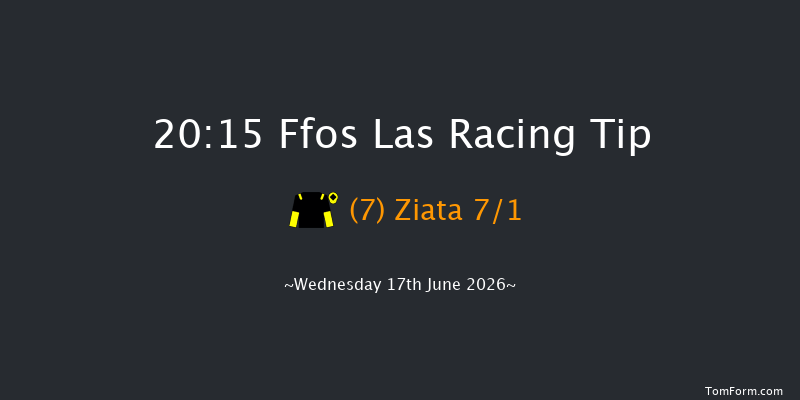 Ffos Las 20-15 (Class 4) 10f Thu 4th Jun 2026