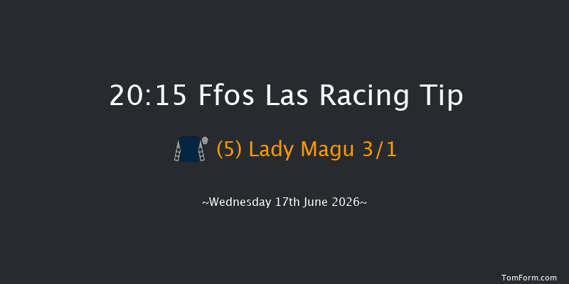 Ffos Las 20-15 (Class 4) 10f Thu 4th Jun 2026