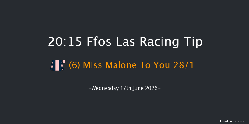 Ffos Las 20-15 (Class 4) 10f Thu 4th Jun 2026
