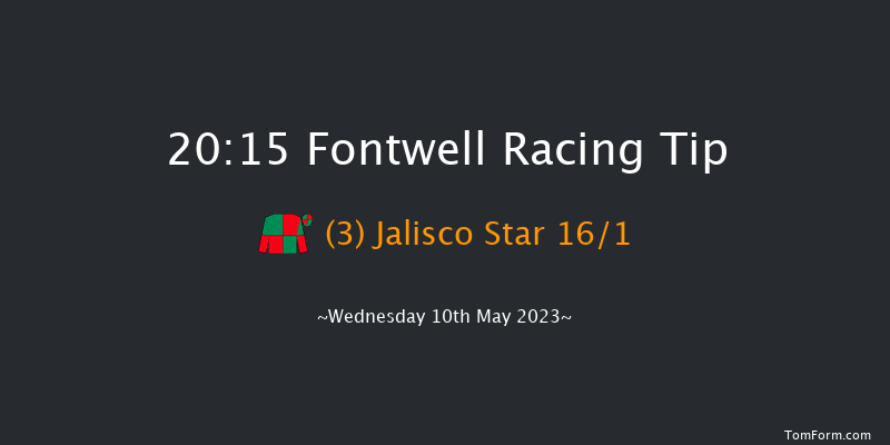 Fontwell 20:15 NH Flat Race (Class 5) 18f Fri 21st Apr 2023