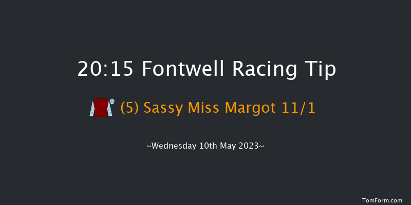 Fontwell 20:15 NH Flat Race (Class 5) 18f Fri 21st Apr 2023