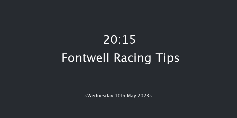 Fontwell 20:15 NH Flat Race (Class 5) 18f Fri 21st Apr 2023
