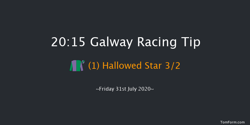 Rockshore Light (pro-am) Flat Race Galway 20:15 NH Flat Race 17f Thu 30th Jul 2020