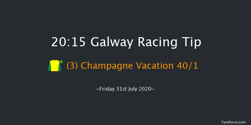 Rockshore Light (pro-am) Flat Race Galway 20:15 NH Flat Race 17f Thu 30th Jul 2020
