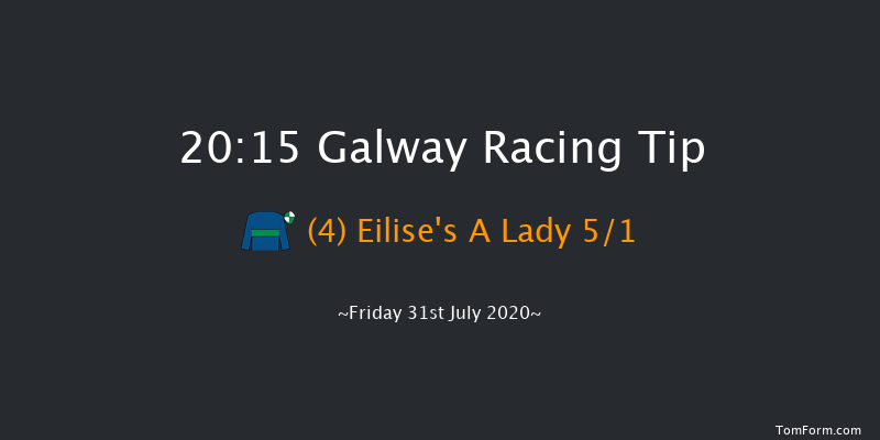 Rockshore Light (pro-am) Flat Race Galway 20:15 NH Flat Race 17f Thu 30th Jul 2020