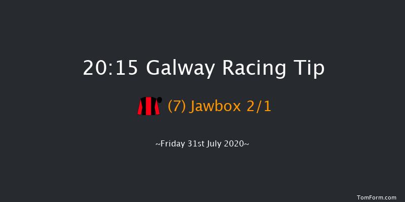 Rockshore Light (pro-am) Flat Race Galway 20:15 NH Flat Race 17f Thu 30th Jul 2020