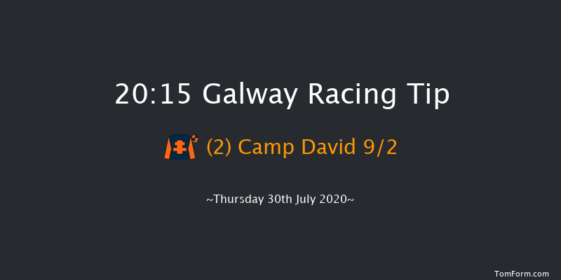 Guinness Time Flat Race Galway 20:15 NH Flat Race 18f Wed 29th Jul 2020