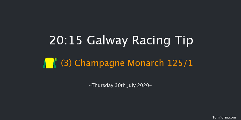 Guinness Time Flat Race Galway 20:15 NH Flat Race 18f Wed 29th Jul 2020
